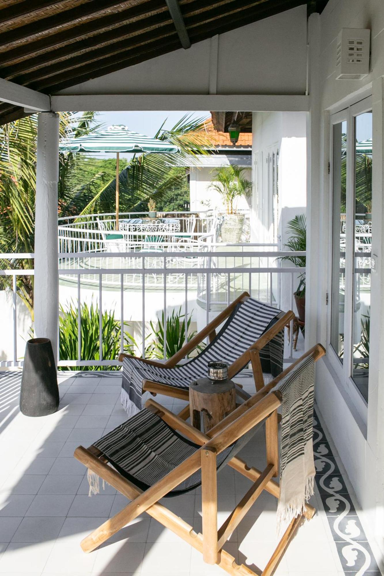 Готель Segredo Uluwatu Екстер'єр фото